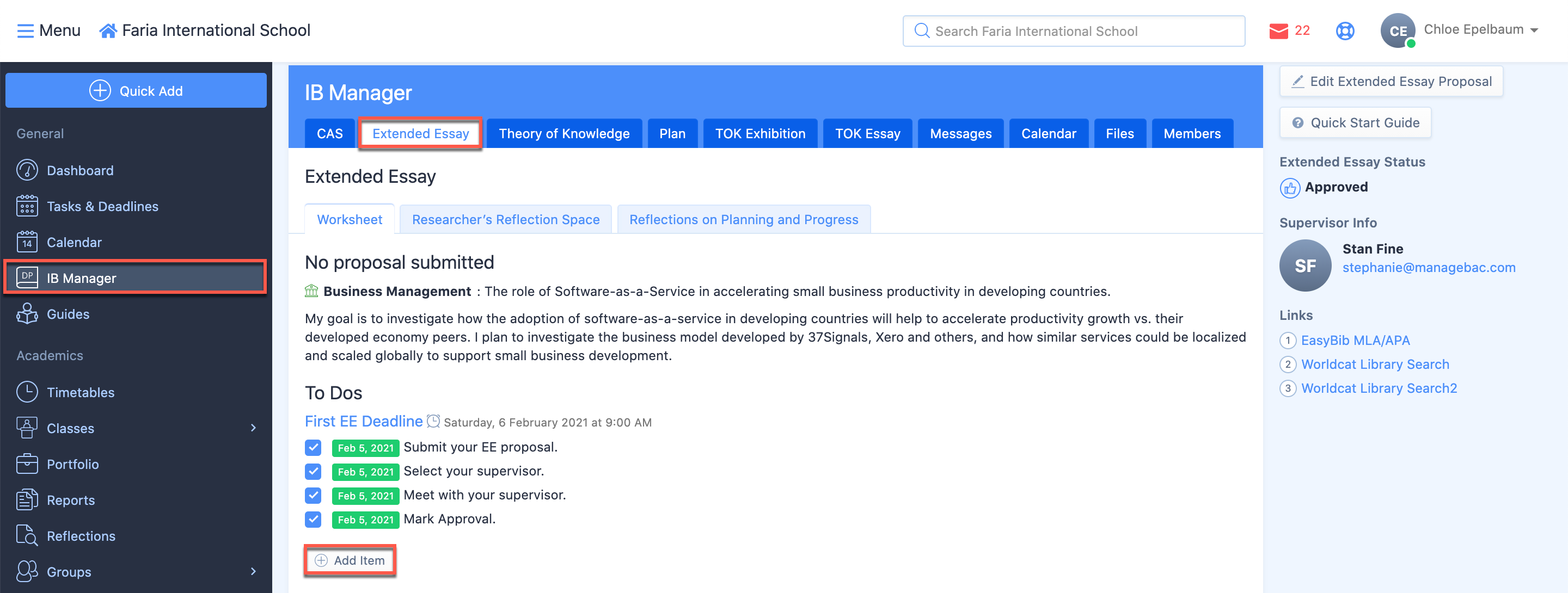 Ia submission deadline 2021 image